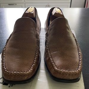 Men’s Ecco loafers